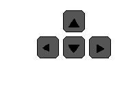 Arrow Control Scheme