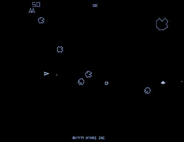 Asteroids